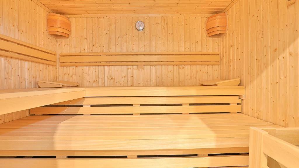 Traumgarten Haus Leidenschaft Prerow Zewnętrze zdjęcie